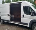 Белый Фиат Дукато, объемом двигателя 2.29 л и пробегом 370 тыс. км за 11500 $, фото 11 на Automoto.ua