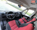 Белый Фиат Дукато, объемом двигателя 2.29 л и пробегом 510 тыс. км за 8800 $, фото 35 на Automoto.ua