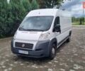Белый Фиат Дукато, объемом двигателя 2.29 л и пробегом 370 тыс. км за 11500 $, фото 37 на Automoto.ua