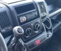 Белый Фиат Дукато, объемом двигателя 2.3 л и пробегом 510 тыс. км за 8800 $, фото 16 на Automoto.ua