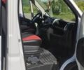 Белый Фиат Дукато, объемом двигателя 3 л и пробегом 370 тыс. км за 12800 $, фото 5 на Automoto.ua