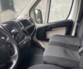Белый Фиат Дукато, объемом двигателя 3 л и пробегом 120 тыс. км за 10200 $, фото 10 на Automoto.ua