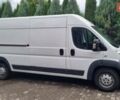Белый Фиат Дукато, объемом двигателя 2.29 л и пробегом 370 тыс. км за 11500 $, фото 5 на Automoto.ua