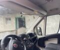 Белый Фиат Дукато, объемом двигателя 3 л и пробегом 120 тыс. км за 10200 $, фото 9 на Automoto.ua