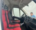 Белый Фиат Дукато, объемом двигателя 2.29 л и пробегом 243 тыс. км за 9500 $, фото 1 на Automoto.ua