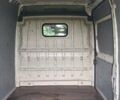 Белый Фиат Дукато, объемом двигателя 2.3 л и пробегом 355 тыс. км за 8000 $, фото 3 на Automoto.ua