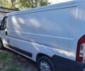 Белый Фиат Дукато, объемом двигателя 2.3 л и пробегом 350 тыс. км за 8200 $, фото 2 на Automoto.ua
