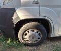 Белый Фиат Дукато, объемом двигателя 2.3 л и пробегом 350 тыс. км за 8200 $, фото 14 на Automoto.ua