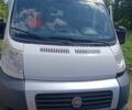 Білий Фіат Дукато, об'ємом двигуна 2.3 л та пробігом 355 тис. км за 8000 $, фото 1 на Automoto.ua