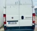 Белый Фиат Дукато, объемом двигателя 2.3 л и пробегом 243 тыс. км за 10000 $, фото 3 на Automoto.ua