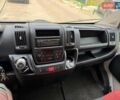 Белый Фиат Дукато, объемом двигателя 2.29 л и пробегом 243 тыс. км за 9500 $, фото 6 на Automoto.ua
