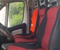 Белый Фиат Дукато, объемом двигателя 2.3 л и пробегом 355 тыс. км за 8000 $, фото 1 на Automoto.ua