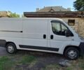 Белый Фиат Дукато, объемом двигателя 2.3 л и пробегом 350 тыс. км за 8200 $, фото 1 на Automoto.ua