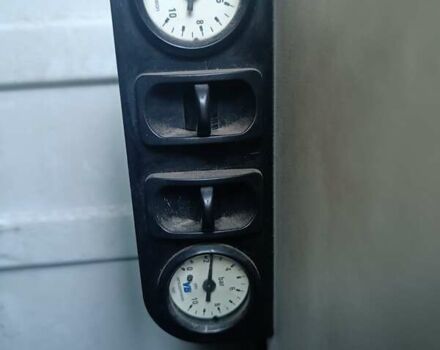 Белый Фиат Дукато, объемом двигателя 2.29 л и пробегом 305 тыс. км за 12000 $, фото 13 на Automoto.ua