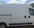 Белый Фиат Дукато, объемом двигателя 2.3 л и пробегом 355 тыс. км за 8000 $, фото 10 на Automoto.ua