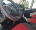 Белый Фиат Дукато, объемом двигателя 2.3 л и пробегом 355 тыс. км за 8000 $, фото 2 на Automoto.ua