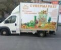 Белый Фиат Дукато, объемом двигателя 2.29 л и пробегом 305 тыс. км за 12600 $, фото 1 на Automoto.ua