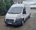 Білий Фіат Дукато, об'ємом двигуна 2.3 л та пробігом 330 тис. км за 3550 $, фото 1 на Automoto.ua
