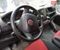 Белый Фиат Дукато, объемом двигателя 2.29 л и пробегом 344 тыс. км за 10300 $, фото 5 на Automoto.ua