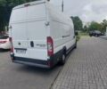 Белый Фиат Дукато, объемом двигателя 3 л и пробегом 343 тыс. км за 11000 $, фото 4 на Automoto.ua