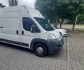 Белый Фиат Дукато, объемом двигателя 3 л и пробегом 343 тыс. км за 11000 $, фото 6 на Automoto.ua