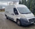Білий Фіат Дукато, об'ємом двигуна 2.3 л та пробігом 330 тис. км за 3550 $, фото 4 на Automoto.ua