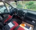 Белый Фиат Дукато, объемом двигателя 3 л и пробегом 343 тыс. км за 11000 $, фото 9 на Automoto.ua