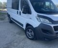 Белый Фиат Дукато, объемом двигателя 2.29 л и пробегом 260 тыс. км за 13300 $, фото 11 на Automoto.ua