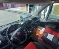 Белый Фиат Дукато, объемом двигателя 3 л и пробегом 343 тыс. км за 11000 $, фото 7 на Automoto.ua