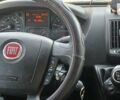 Белый Фиат Дукато, объемом двигателя 2.3 л и пробегом 505 тыс. км за 12500 $, фото 8 на Automoto.ua
