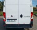 Белый Фиат Дукато, объемом двигателя 2.3 л и пробегом 505 тыс. км за 12500 $, фото 5 на Automoto.ua