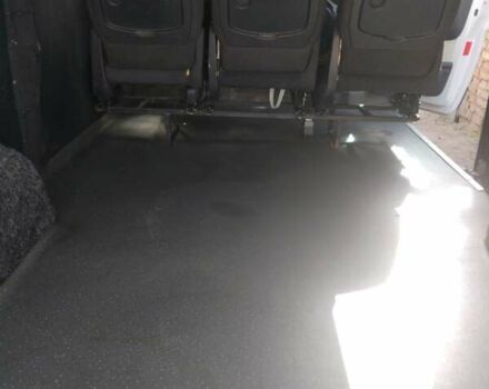 Белый Фиат Дукато, объемом двигателя 2.29 л и пробегом 260 тыс. км за 13300 $, фото 15 на Automoto.ua