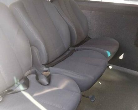 Белый Фиат Дукато, объемом двигателя 2.29 л и пробегом 260 тыс. км за 13300 $, фото 13 на Automoto.ua