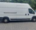 Белый Фиат Дукато, объемом двигателя 3 л и пробегом 343 тыс. км за 11000 $, фото 5 на Automoto.ua