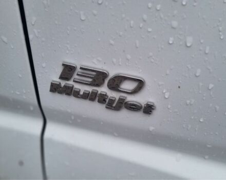 Білий Фіат Дукато, об'ємом двигуна 2.3 л та пробігом 330 тис. км за 3550 $, фото 2 на Automoto.ua