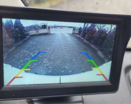 Білий Фіат Дукато, об'ємом двигуна 2.3 л та пробігом 330 тис. км за 3550 $, фото 12 на Automoto.ua