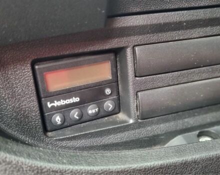 Білий Фіат Дукато, об'ємом двигуна 2.3 л та пробігом 330 тис. км за 3550 $, фото 10 на Automoto.ua