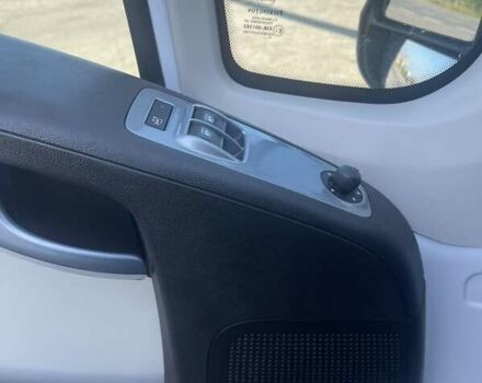 Белый Фиат Дукато, объемом двигателя 2.29 л и пробегом 260 тыс. км за 13300 $, фото 2 на Automoto.ua