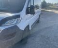 Белый Фиат Дукато, объемом двигателя 2.29 л и пробегом 260 тыс. км за 13300 $, фото 3 на Automoto.ua