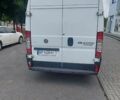 Белый Фиат Дукато, объемом двигателя 3 л и пробегом 343 тыс. км за 11000 $, фото 3 на Automoto.ua