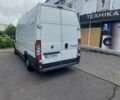 Белый Фиат Дукато, объемом двигателя 3 л и пробегом 343 тыс. км за 11000 $, фото 2 на Automoto.ua