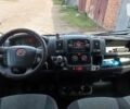 Белый Фиат Дукато, объемом двигателя 2.3 л и пробегом 505 тыс. км за 12500 $, фото 6 на Automoto.ua