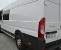 Белый Фиат Дукато, объемом двигателя 2.3 л и пробегом 213 тыс. км за 9500 $, фото 3 на Automoto.ua