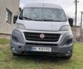 Білий Фіат Дукато, об'ємом двигуна 2.3 л та пробігом 385 тис. км за 11500 $, фото 1 на Automoto.ua