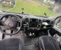 Білий Фіат Дукато, об'ємом двигуна 2.3 л та пробігом 385 тис. км за 11500 $, фото 10 на Automoto.ua