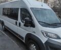 Белый Фиат Дукато, объемом двигателя 3 л и пробегом 520 тыс. км за 15500 $, фото 1 на Automoto.ua