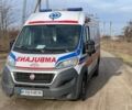 Белый Фиат Дукато, объемом двигателя 2.3 л и пробегом 280 тыс. км за 10000 $, фото 4 на Automoto.ua