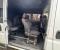 Білий Фіат Дукато, об'ємом двигуна 2.3 л та пробігом 385 тис. км за 11500 $, фото 13 на Automoto.ua