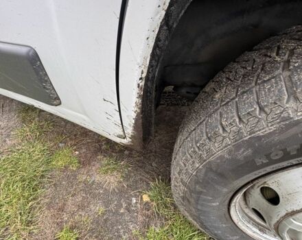 Білий Фіат Дукато, об'ємом двигуна 2.3 л та пробігом 385 тис. км за 11500 $, фото 21 на Automoto.ua