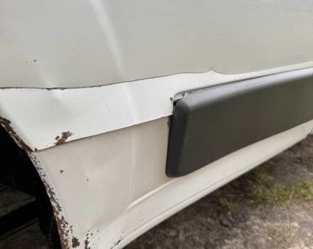 Білий Фіат Дукато, об'ємом двигуна 2.3 л та пробігом 385 тис. км за 11500 $, фото 15 на Automoto.ua